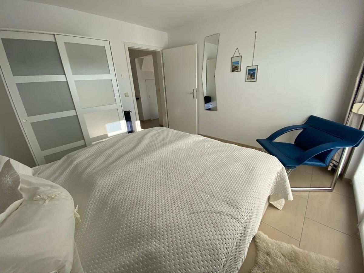 Wind Und Wetter Apartment Rerik Luaran gambar