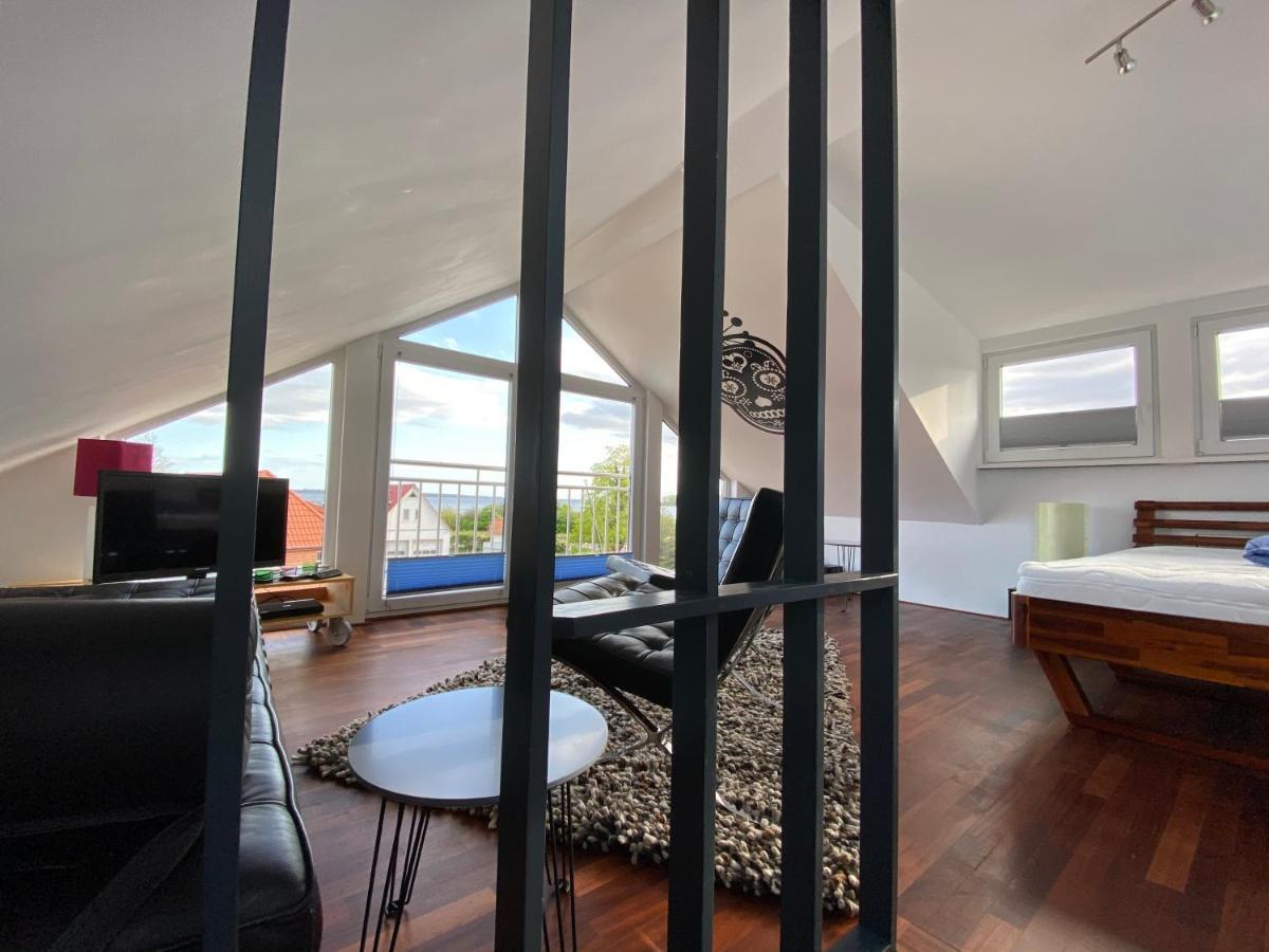 Wind Und Wetter Apartment Rerik Luaran gambar