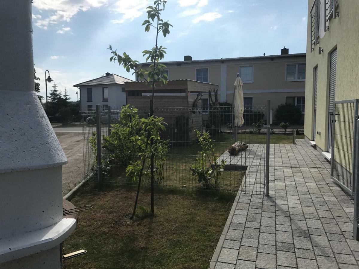 Wind Und Wetter Apartment Rerik Luaran gambar