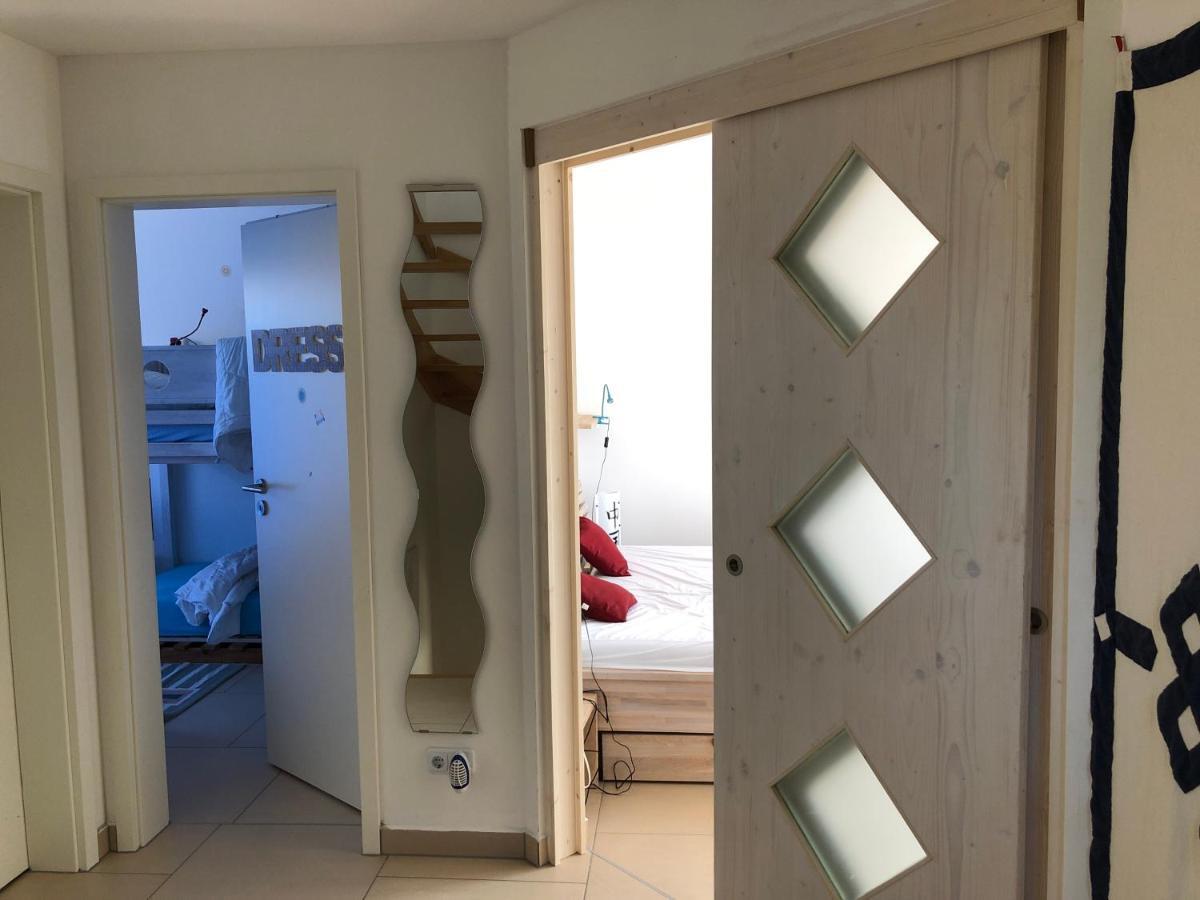 Wind Und Wetter Apartment Rerik Luaran gambar